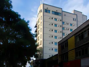 Serema Palace Hotel
