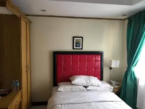 Jr Pension House