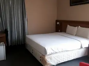 City Hotel Kendari