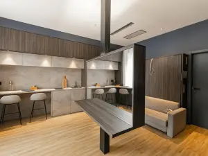 Nooria Sicilian Charme Rooms