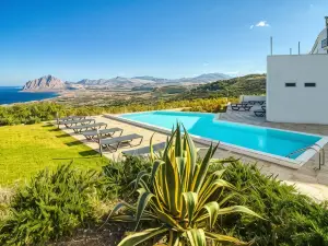 Hotel Venere di Erice Resort & Spa