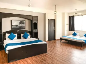 Hotel Dodas Palace
