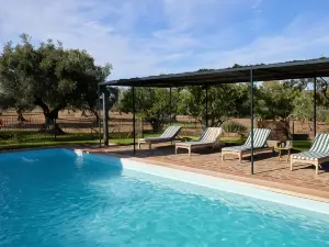 Finca El Azahar