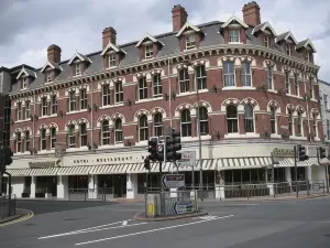 Hotel Indigo Leeds by IHG