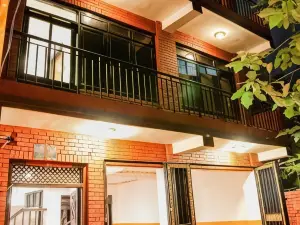 加德滿都攝政酒店