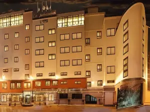Hotel les Ambassadeurs
