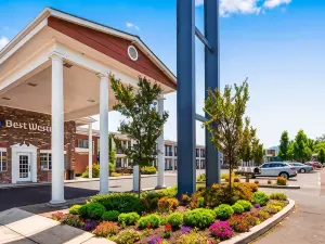 베스트 웨스턴 호라이즌 인