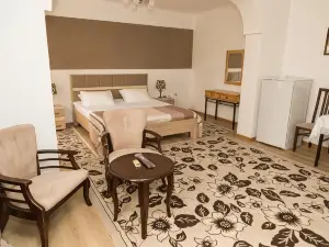 Mirage Hotel