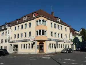 Südhotel