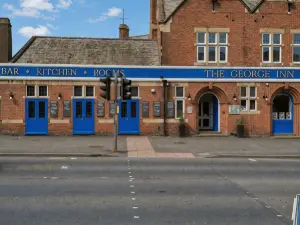 The George Inn