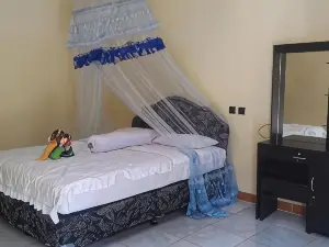 Bintang Wisata Riung