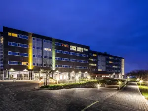 Scandic Sluseholmen