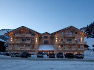 Helvetia Hotel