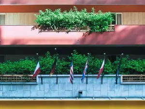 Hotel Victor