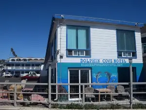 Dolphin Cove Motel