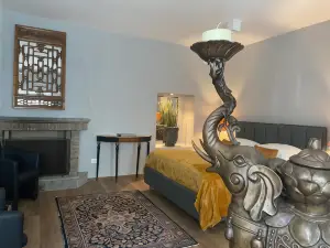 Marmore Charming House