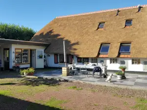 Bloemenboerderij Aperloo