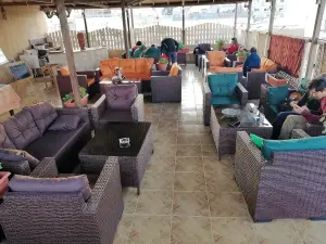 Madaba Hotel
