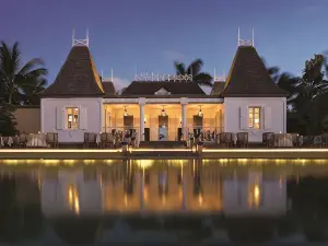 โรงแรมเอาทริกเกอร์ มอริเชียส บีช รีสอร์ท