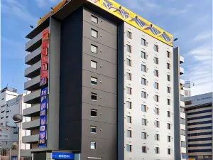 SUPER HOTEL Oita Nakatsu Station