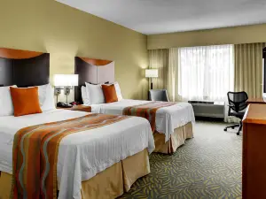 Fairfield Inn & Suites West Palm Beach Jupiter