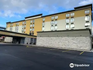 ベスト ウェスタン プラス クラークス サミット スクラントン
