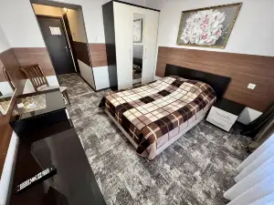 Belorechensk Hotel