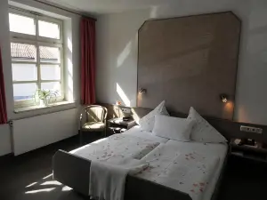 Hotel Zur Mühle