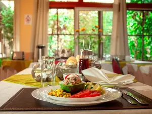 Hotel Palmeras