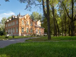 Palmira Garden Hotel&SPA