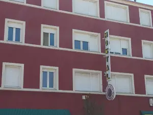 Hostal Monteclaro