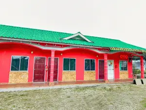 Tangkak Mawadah Inn Stay