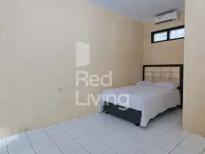 Korpri Live House RedPartner