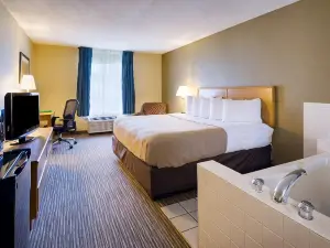 Quality Inn
