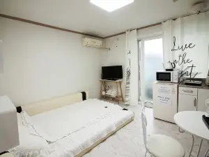 Samcheok Pension