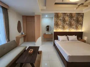 Hotel Mataram Baru