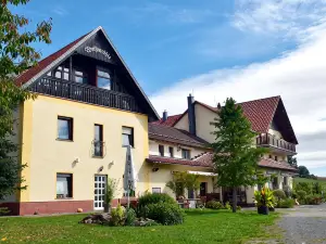 Ferienhotel Wolfsmühle