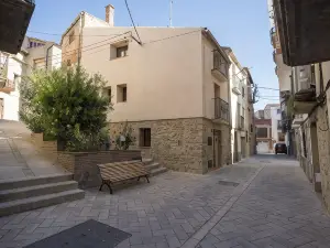 Casa rural Lo Niu