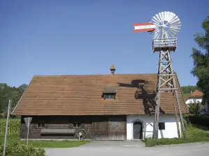 Osternacherhof