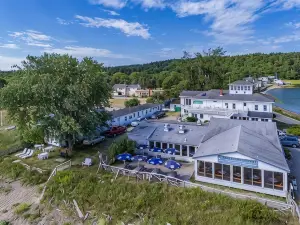 Spinneys Guesthouse & Beach Cottages斯皮尼斯招待所和海灘別墅