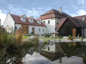 Hotel Na Velké hospodě