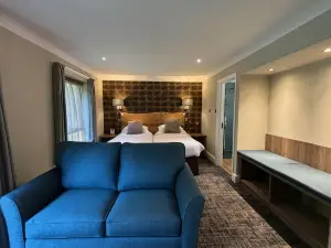 The Waterloo Hotel