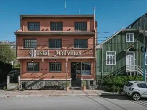Hostal Malvinas