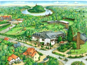 Buchnas Landhotel Saarschleife