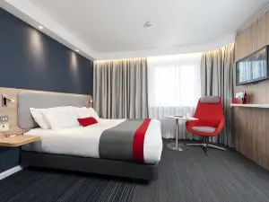 Holiday Inn Express LONDON - GREENWICH by IHG