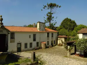 Pazo Cibrán