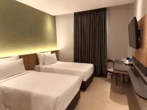 Khas Palu Hotel