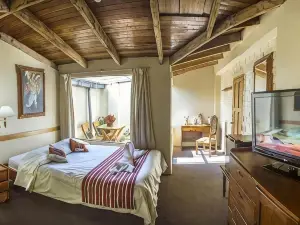 Andean Dreams Hotel