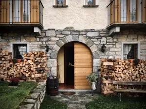 Casa Brencio
