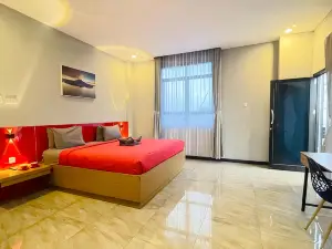 Red Budget Hotel Ternate